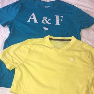 Boys shirts , bundle